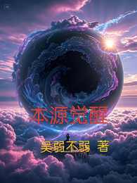 本源觉醒 封面