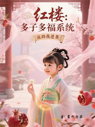 红楼：多子多福系统助我逆袭 封面