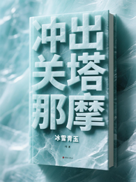 冲岀关塔那摩 封面