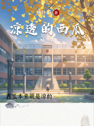 凉透的西瓜 封面