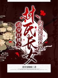 清穿红楼之林氏长女的漫漫退休路 封面
