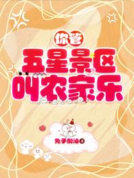 你管五星景区叫农家乐 封面