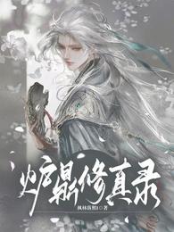 炉鼎修真录 封面