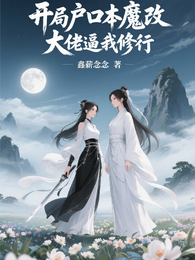 开局户口本魔改，大佬逼我修行 封面