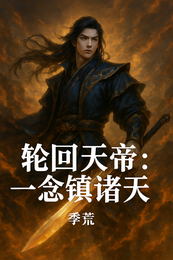 轮回天帝：一念镇诸天 封面
