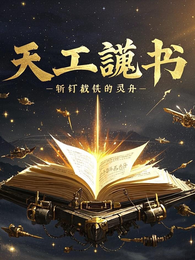 天工谶书 封面
