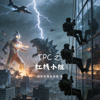 TPC之红线小组 封面