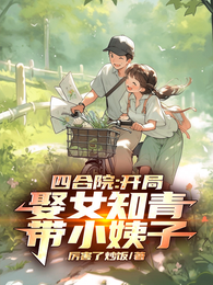 四合院：开局娶女知青带小姨子 封面