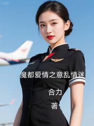 魔都爱情之意乱情迷 封面