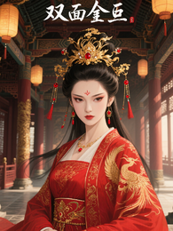 双面皇后 封面