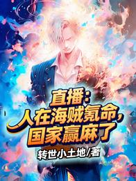 直播：人在海贼氪命，国家赢麻了 封面