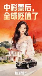 中彩票后，全球贬值了 封面