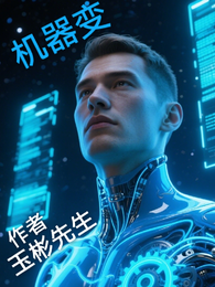 机器变 封面