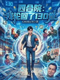 四合院:我轮回了130世 封面