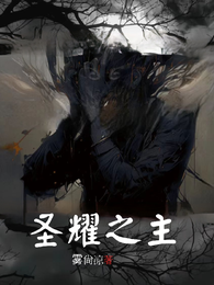 圣耀之主 封面
