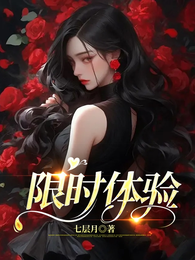 限时体验 封面