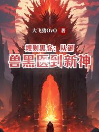 规则黑客：从御兽黑医到新神 封面