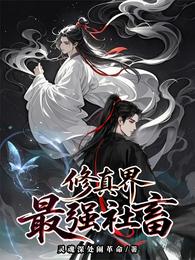 修真界最强社畜 封面