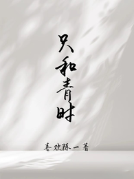 只和青时 封面