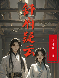 舒府疑云 封面