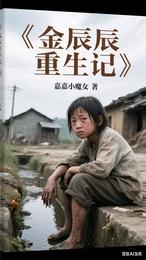 金辰辰重生记 封面