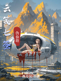云笺七签 封面