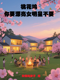 桃花坞:你要漂亮女明星不要 封面
