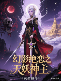 幻影绝恋之天妖神主 封面
