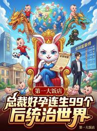 总裁好孕连生99个后统治世界 封面
