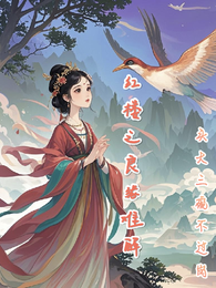 红楼之良缘难解 封面