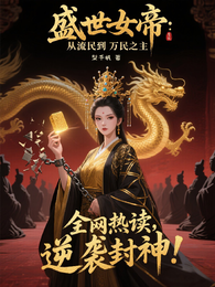 盛世女帝:从流民到万民之主 封面