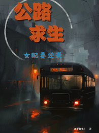 公路求生：女配要逆袭 封面