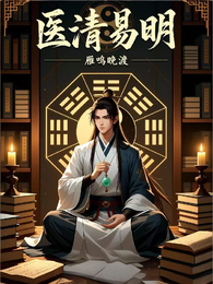 医清易明 封面