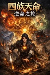 四族天命：逆命之轮 封面