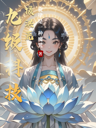 九级科技援洪荒 封面