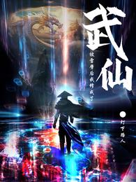 被闪电劈中后我成了武仙 封面