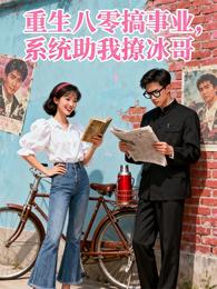 重生八零搞事业：系统助我撩冰哥 封面
