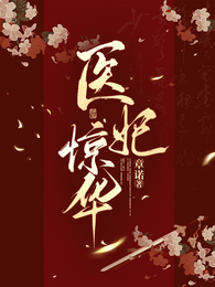 医妃惊华 封面