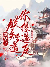 别装了，朕知道你想造反！ 封面