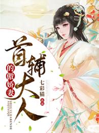 首辅大人的傲娇妻 封面