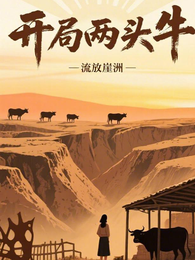 开局两头牛 封面