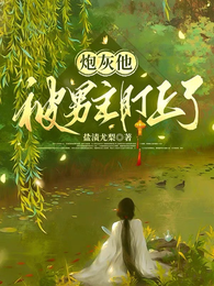 炮灰他被男主盯上了 封面