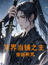穿越两界,万界当铺之主 封面