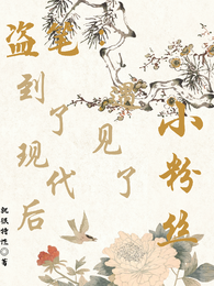 盗笔：到了现代后遇见了小粉丝 封面