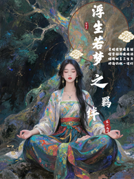 浮生若梦之羁绊 封面