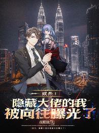 娱乐：隐藏大佬的我被向往曝光了 封面