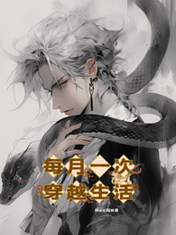 每月一次穿越生活 封面