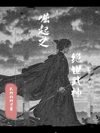 崛起之绝世武神 封面