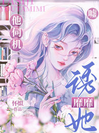 嘘!他伺机诱她靡靡 封面