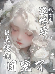 救世主退休后被大佬们团宠了 封面